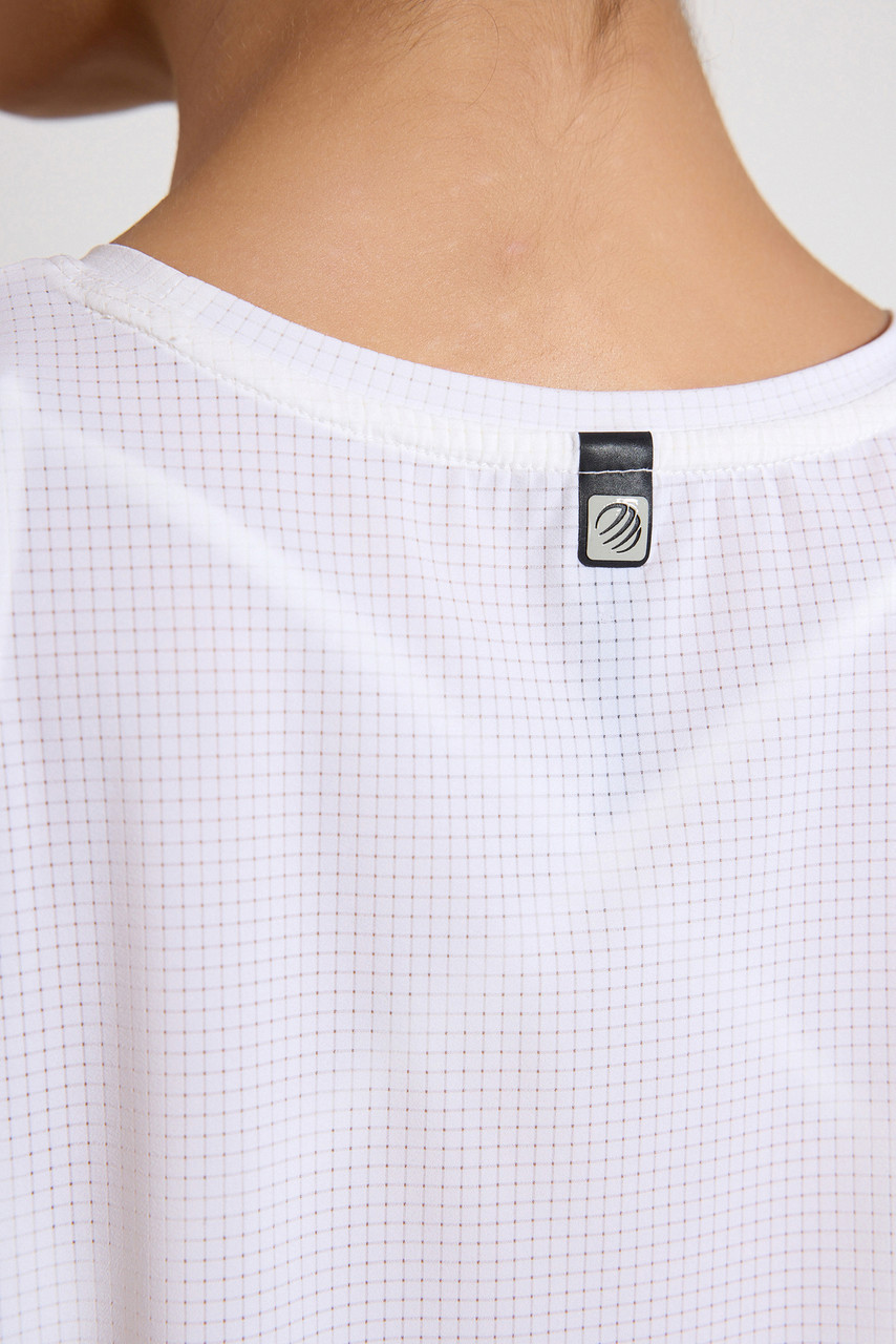 MPG Aerate Run Short Sleeve Tee - Women's