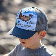 Sunday Afternoons Artist Series Trucker Cap - Infants to Youths