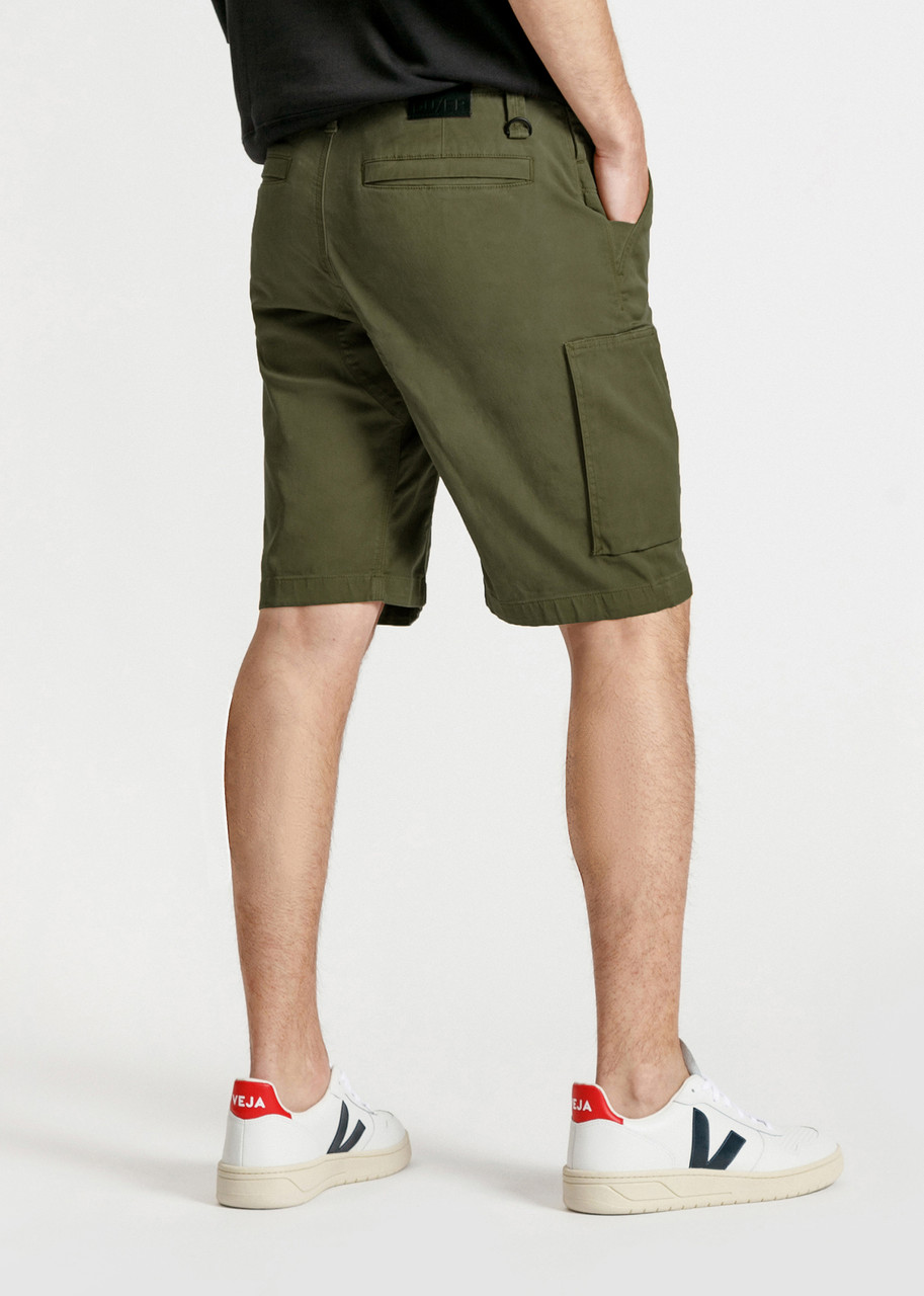DU/ER Adventure Shorts - Men's