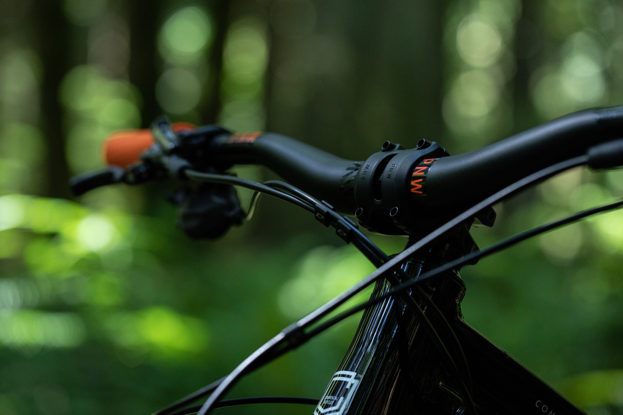 PNW Components Range Gen 3 35mm Stem