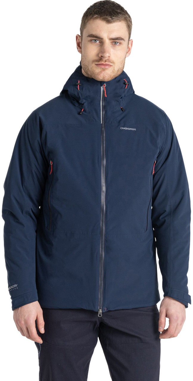 Craghoppers Gryffin Thermic Jacket - Men's