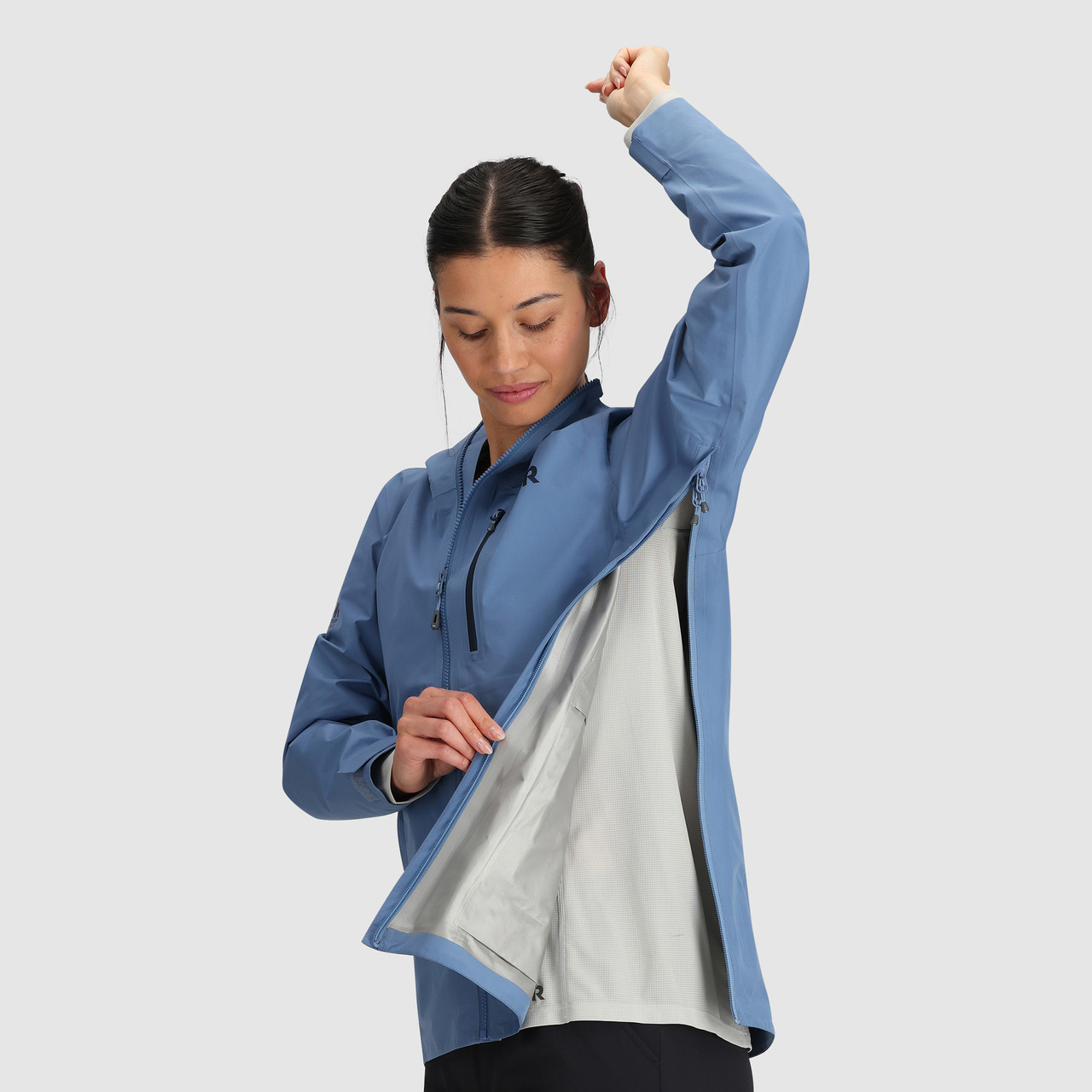 Outdoor Research Aspire Super Stretch Jacket - Women's