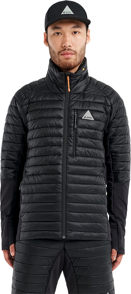 Orage Morrison Gilltek Jacket - Men's