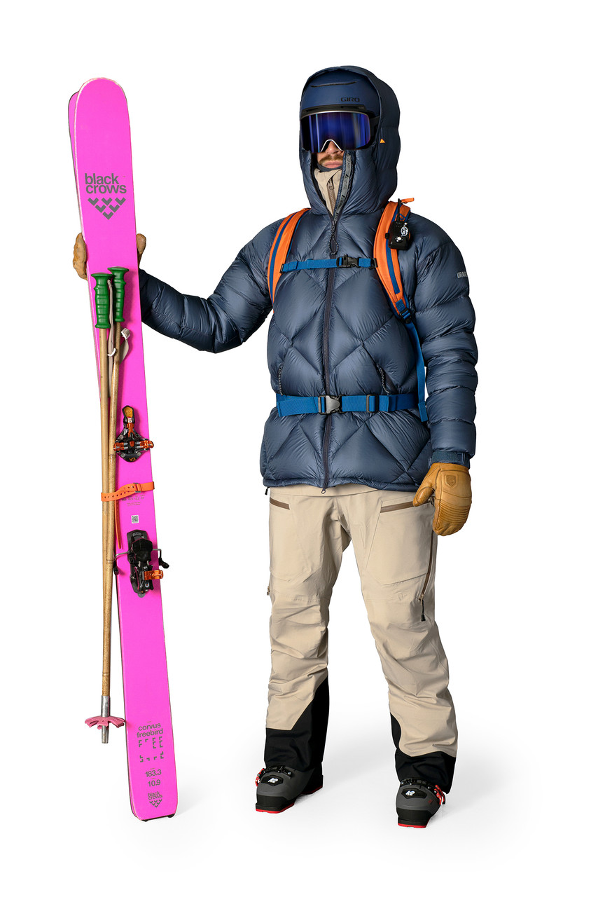 Orage Elias Jacket - Men's