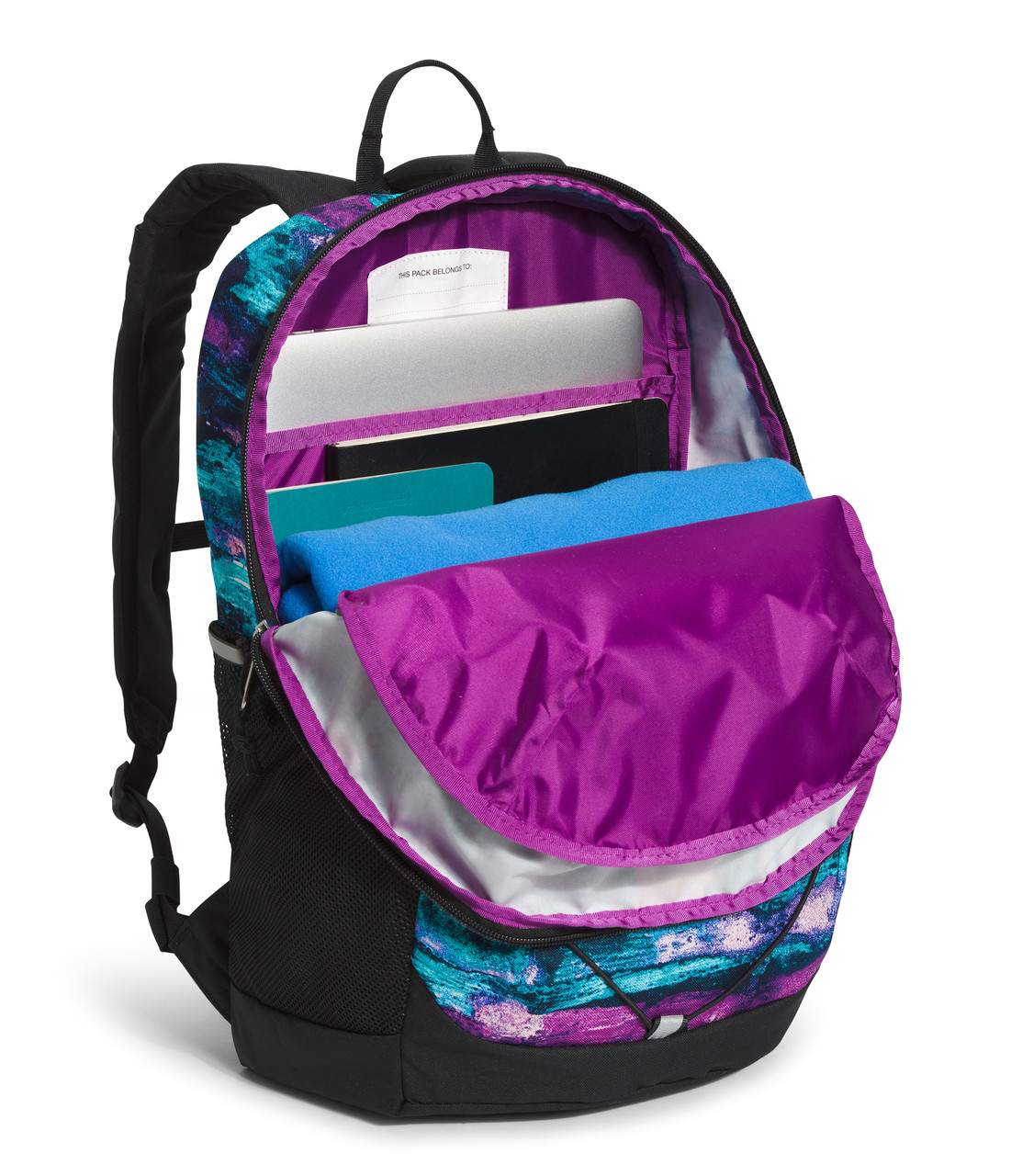 The North Face Court Jester 24 Daypack - Youths