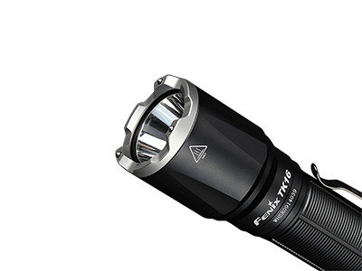 Fenix TK16V2.0 Tactical Flashlight