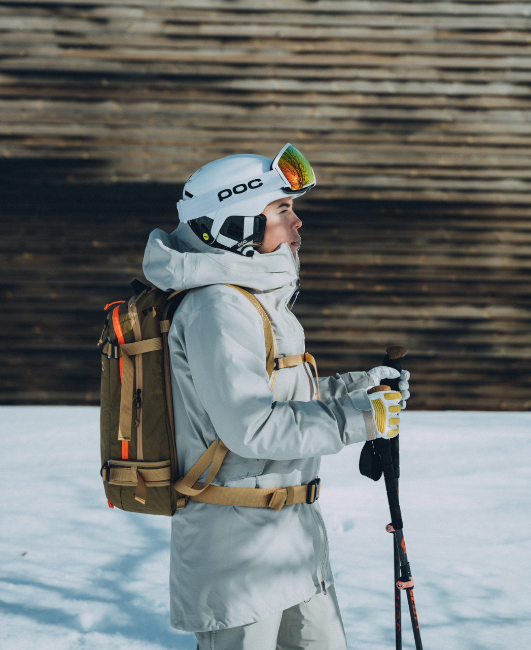 POC Obex BC MIPS Helmet - Unisex