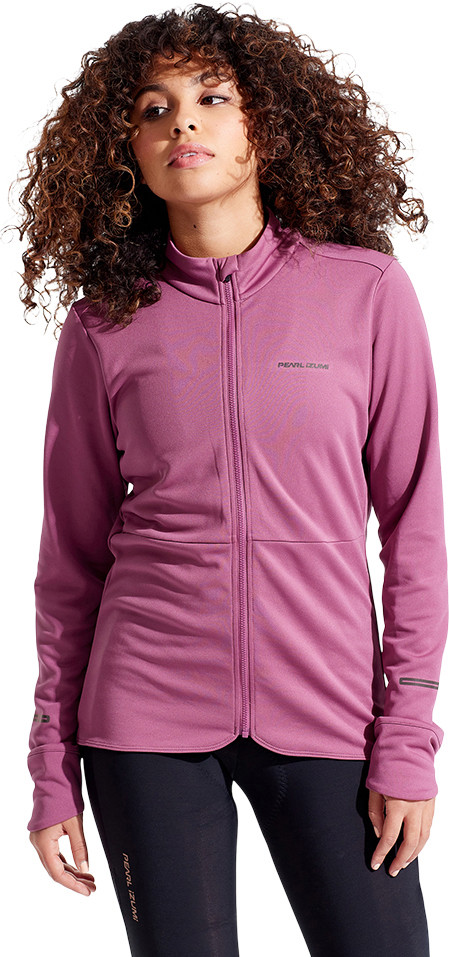 Pearl Izumi Quest Thermal Jersey - Women's