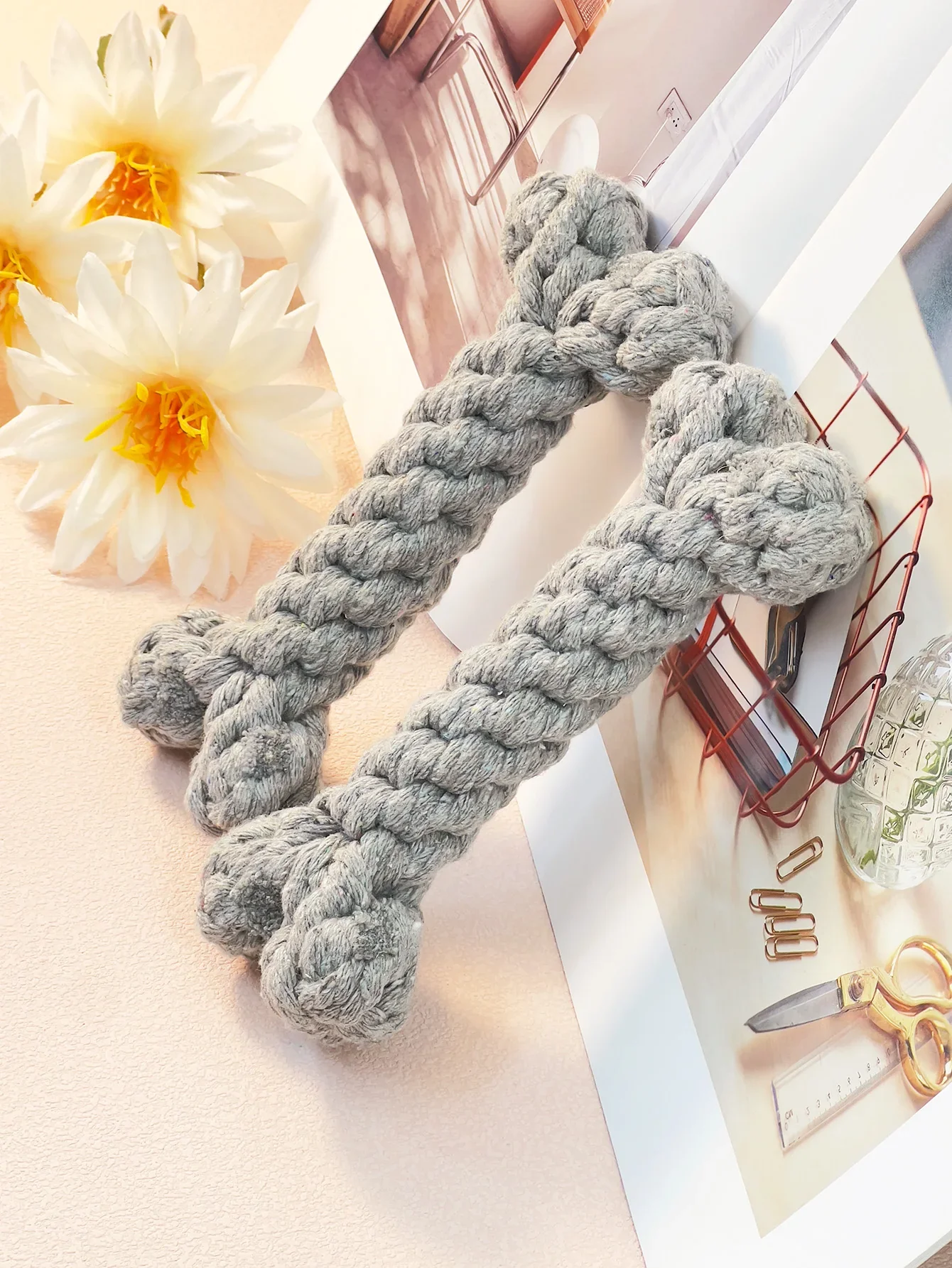 KnottyBone- Ultimate Dog Toy