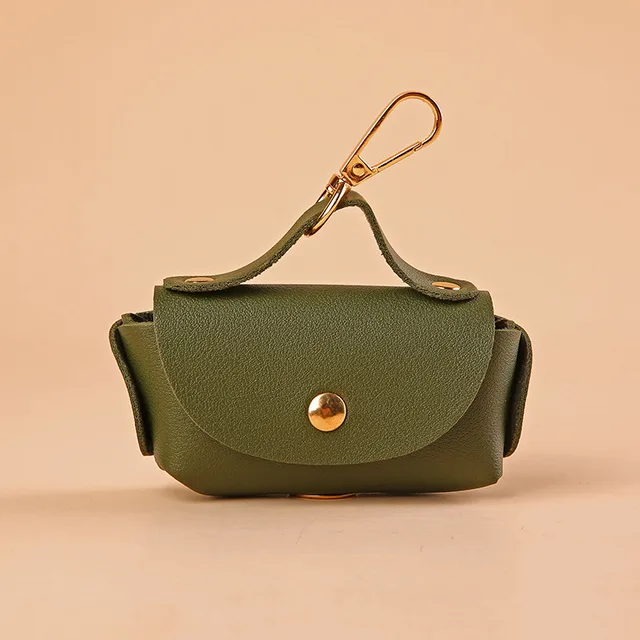 Paw Pouch- Luxury Pet Waste Bag