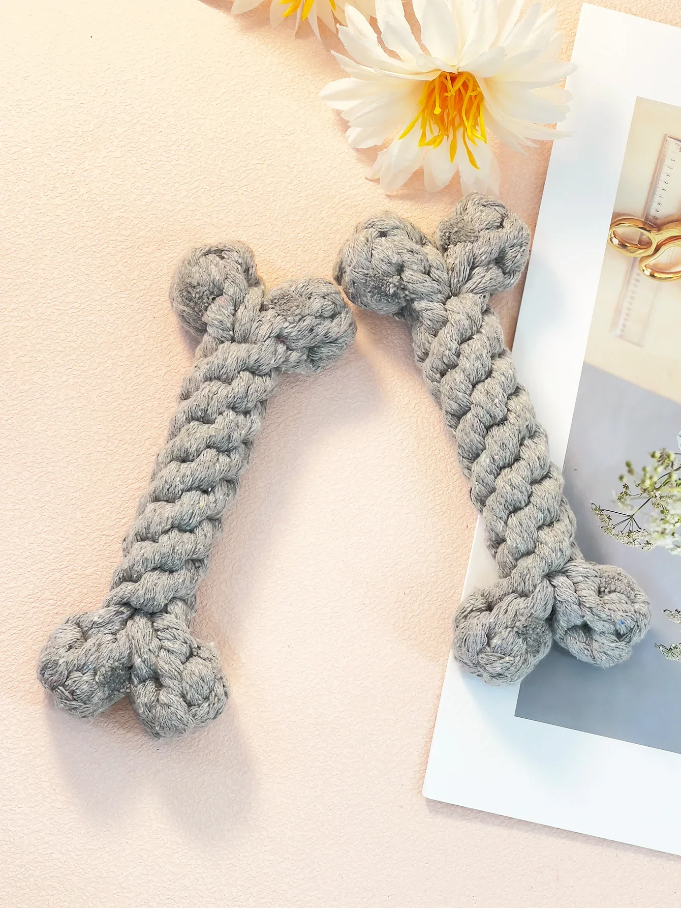 KnottyBone- Ultimate Dog Toy