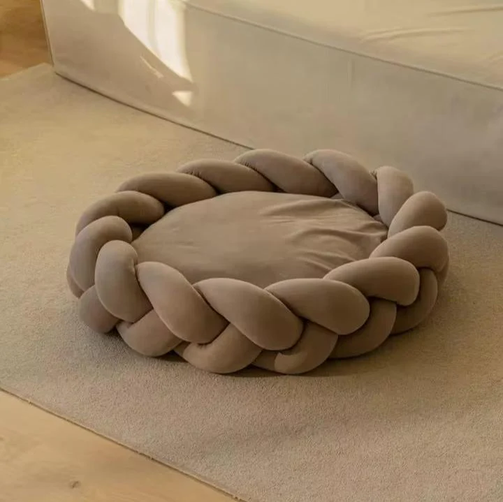 Le Château Canin - Luxury Pet Bed