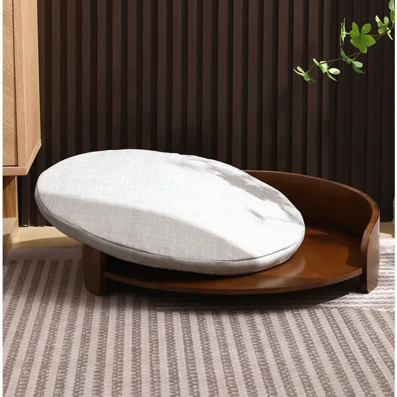 Furr & Co. RoyalRest Solid Wood Pet Sofa Bed