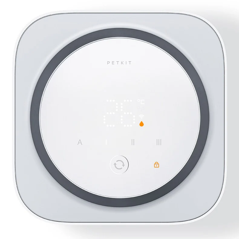 Modern Style Pet Odor Removal Machine: Single-Unit Solution