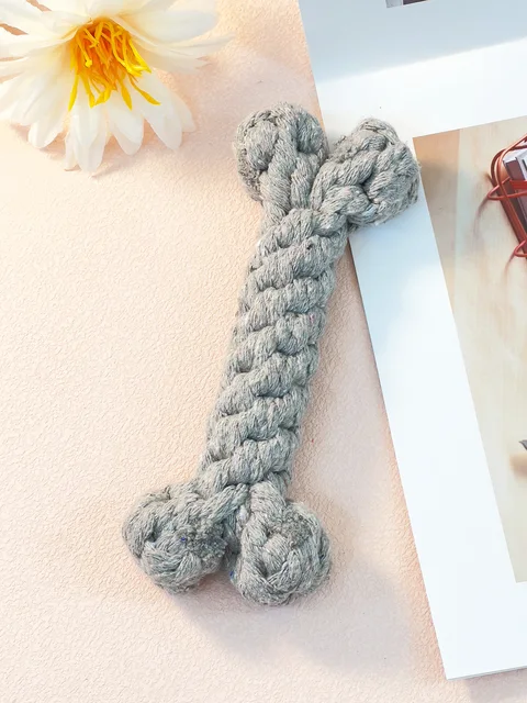 KnottyBone- Ultimate Dog Toy