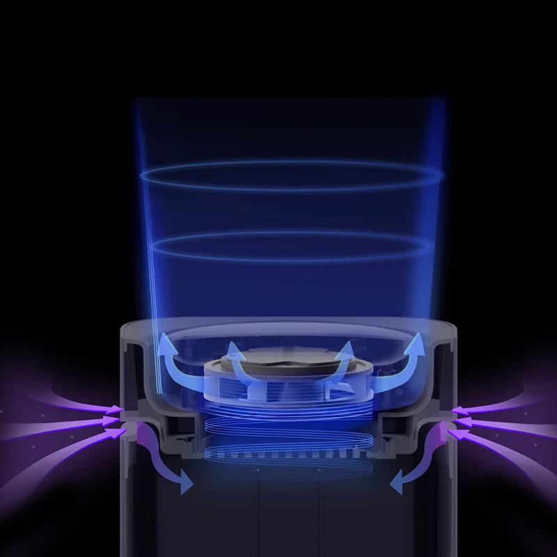 Modern Style Pet Odor Removal Machine: Single-Unit Solution