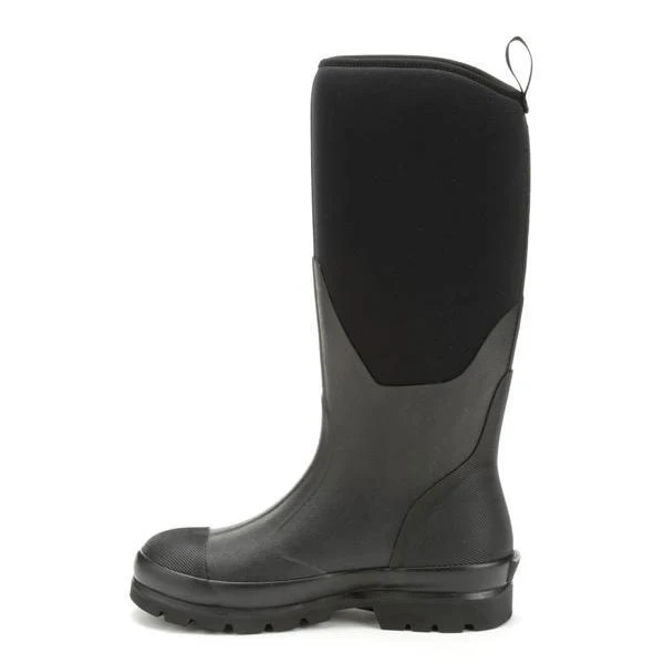 Muck Boot Co. Women's Chore Tall Work Boots