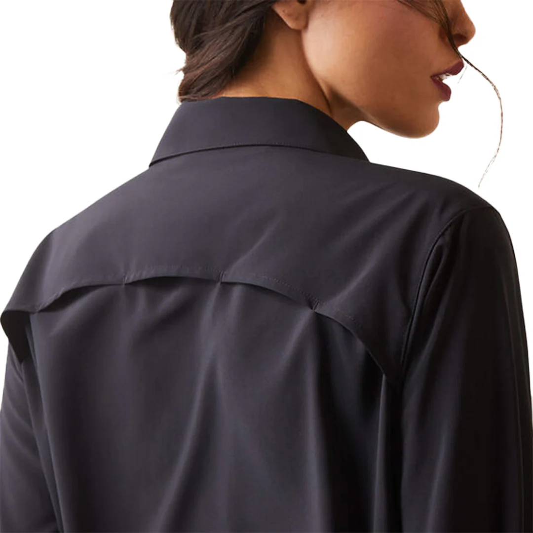 Ariat Women's VentTEK Stretch Shirt