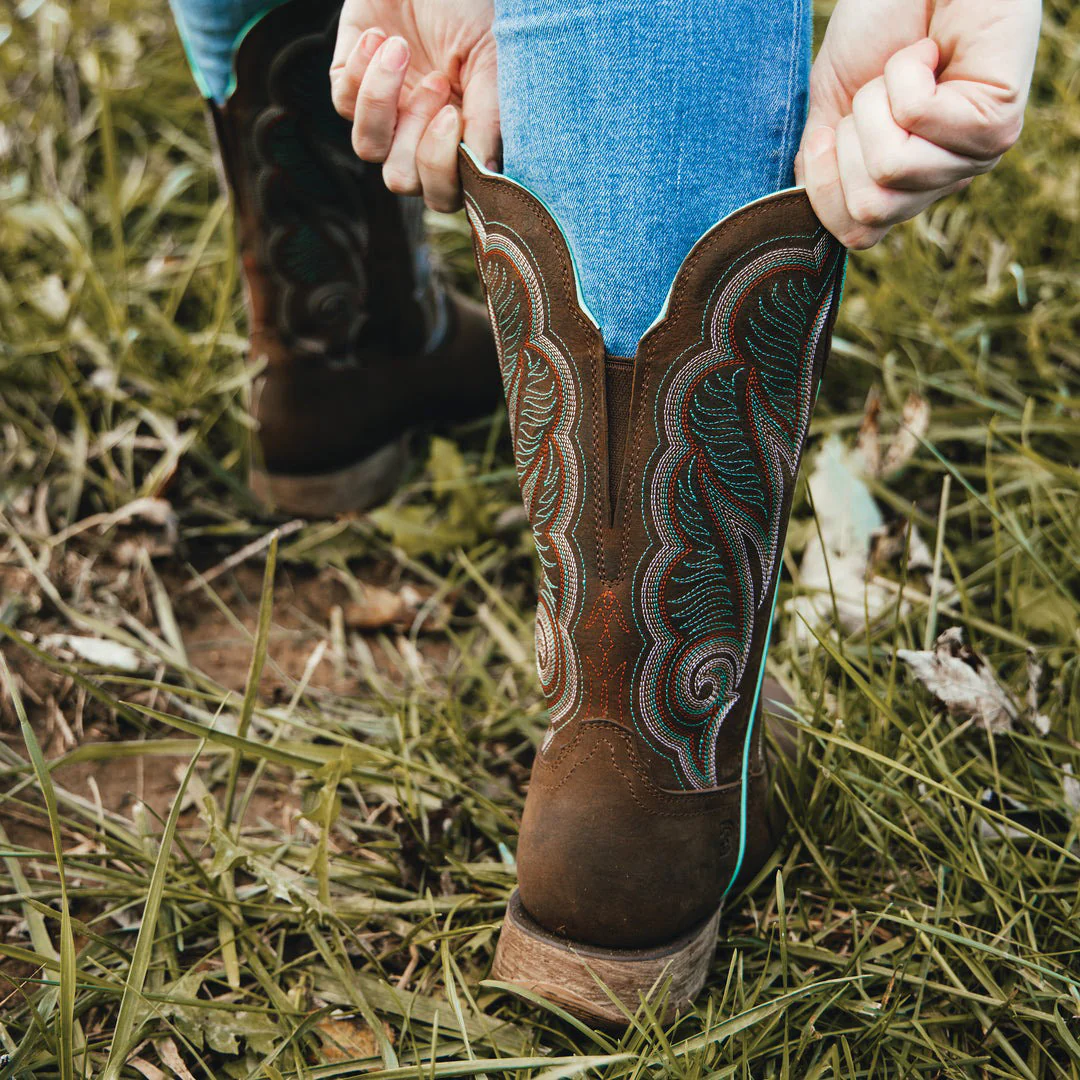 Durango Women's Rebel Pro Cowgirl Boots