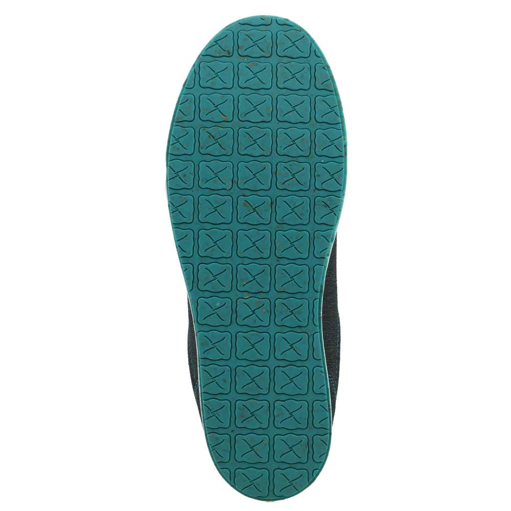 Twisted X Women's Tooled Kicks Casual Shoes