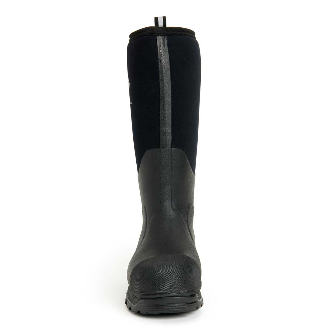 Muck Boot Co. Men's Arctic Pro CSA Steel Toe Winter Work Boots