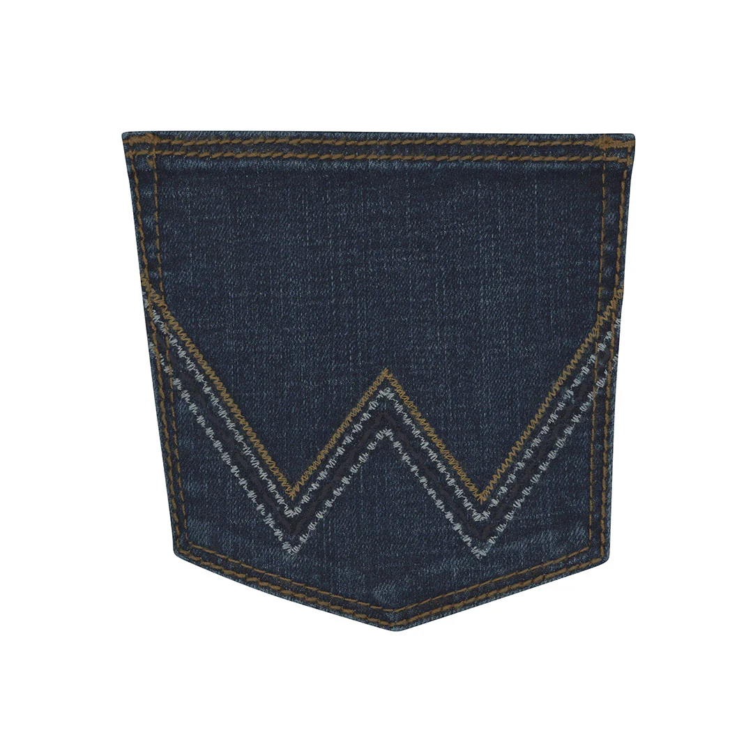 Wrangler Women's Ultimate Riding Willow Jeans