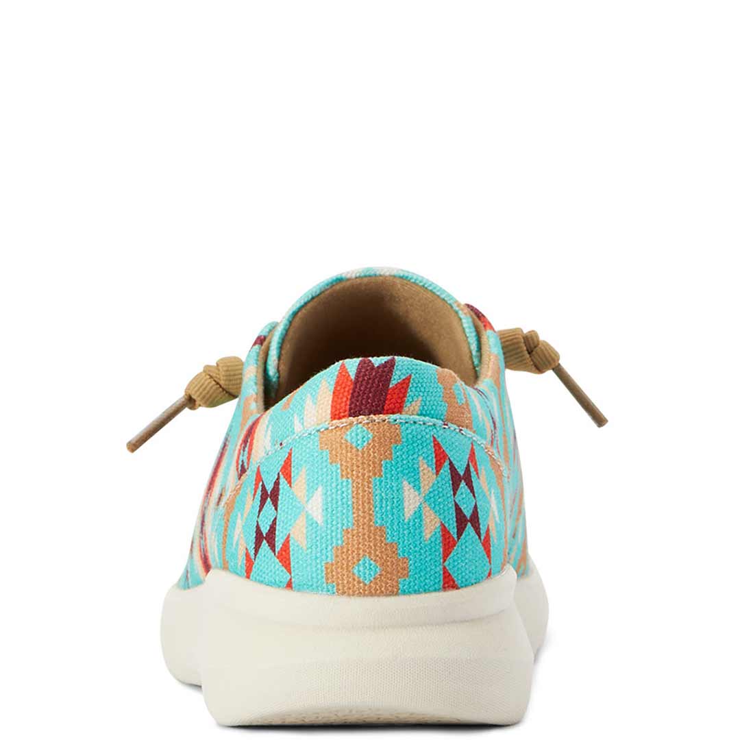 Ariat Women's Hilo Print Casual Shoes