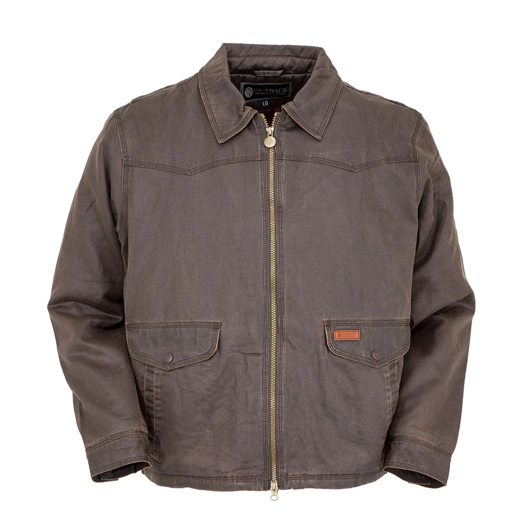 Outback Trading Co. Landsman Jacket