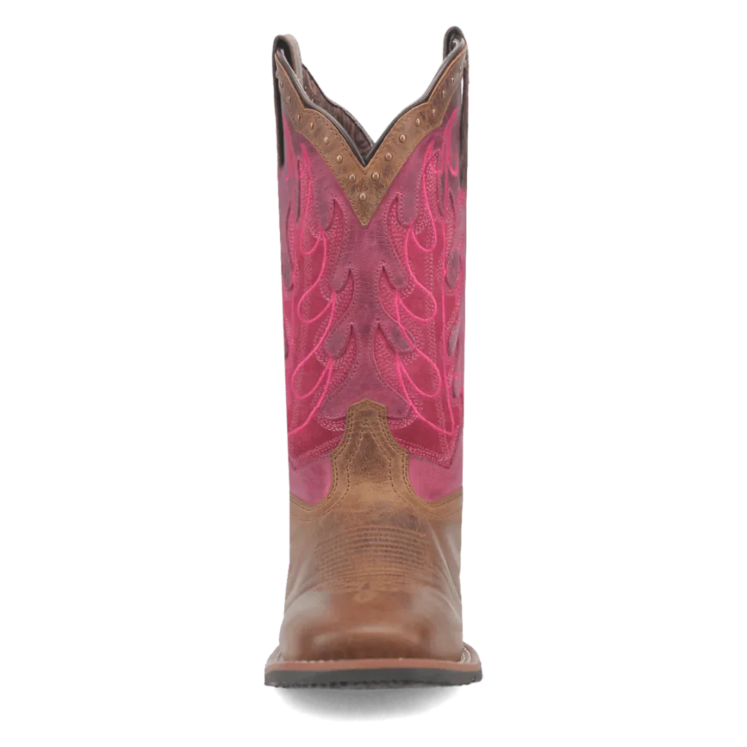 Laredo Women's Faye Western Boots