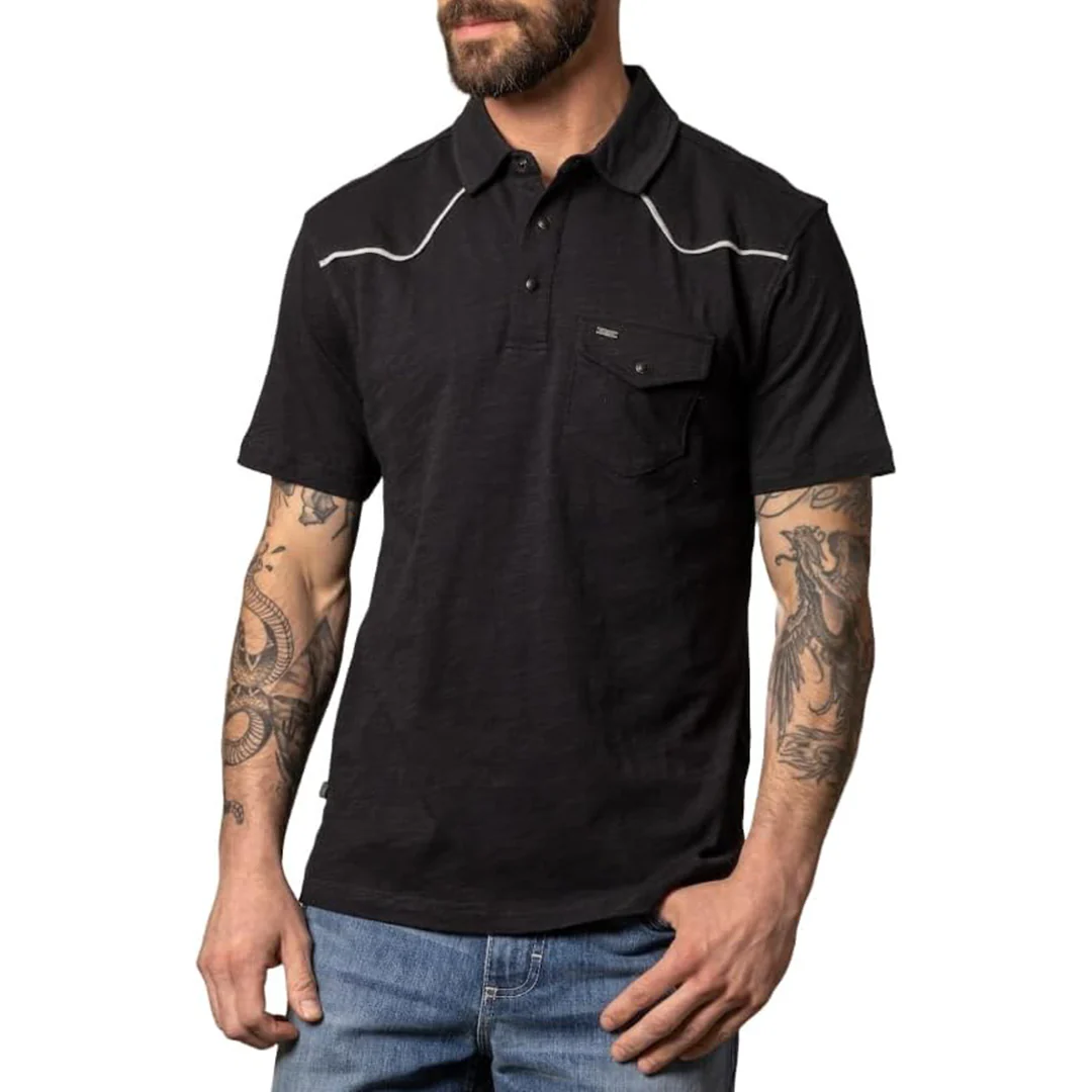 Kimes Ranch Men's G-2 Polo Shirt