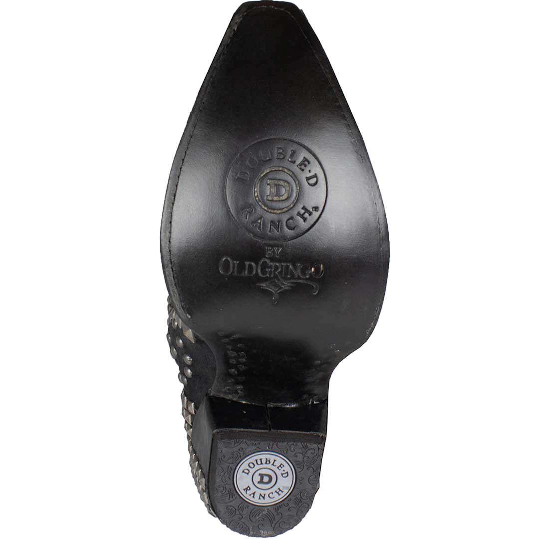 Old Gringo Women's Conquista Cowgirl Boots