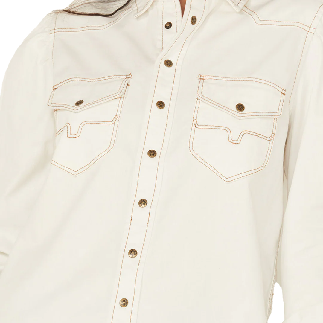 Kimes Ranch Women's Jane Long Sleeve Shirt