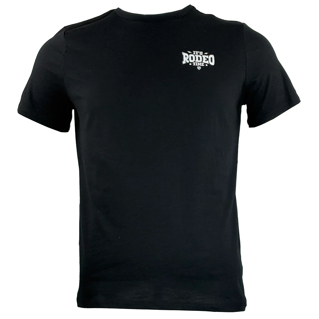 Rock & Roll Denim Unisex It's Rodeo T-Shirt