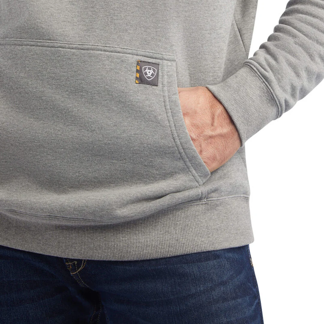 Ariat Men's Rebar Hoodie