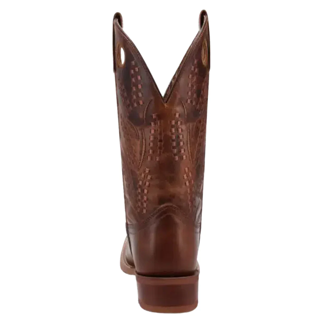 Laredo Women's Western Square Toe Cowgirl Boots