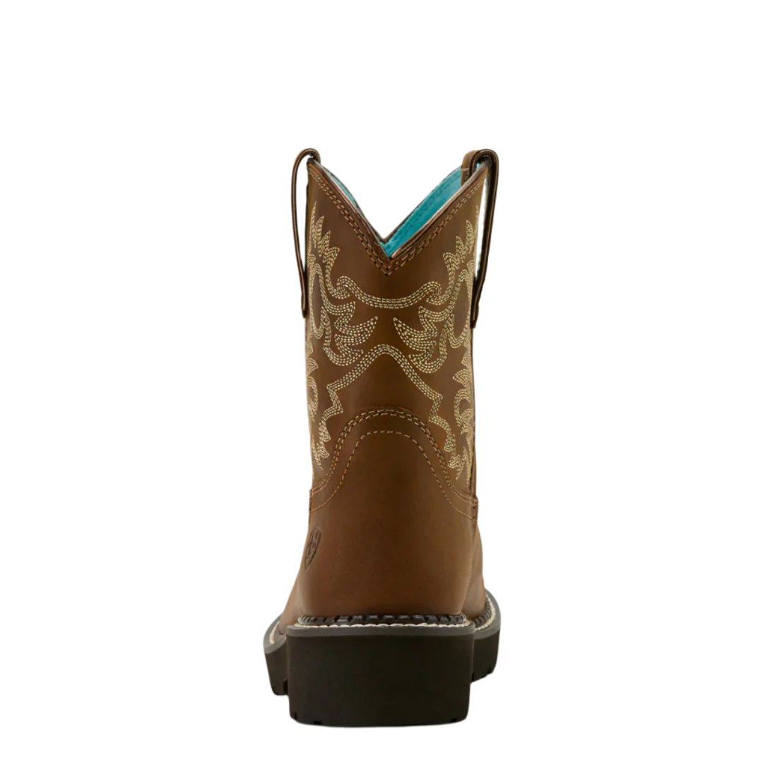 Ariat Women's Fatbaby Western Boots