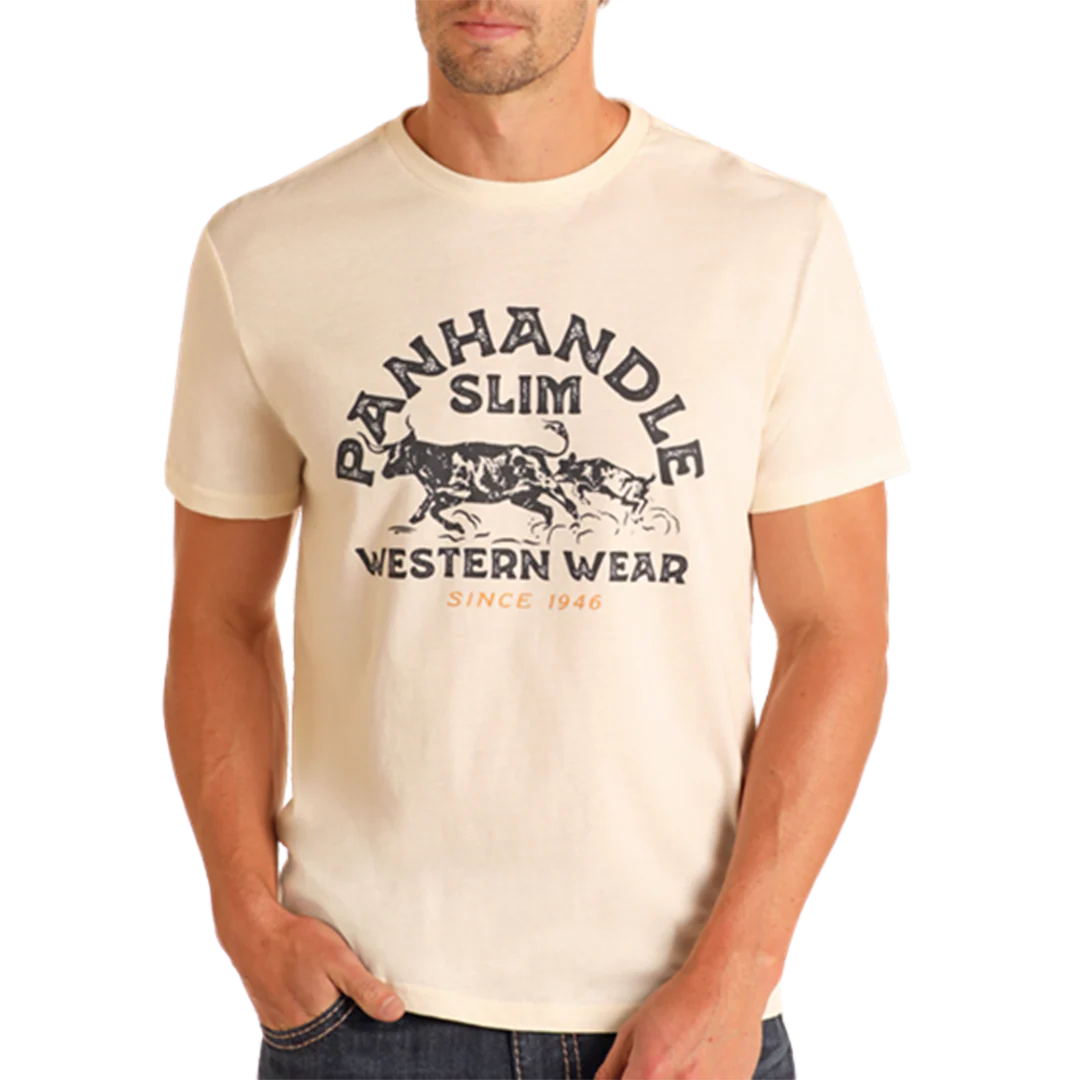 Panhandle Slim Unisex Western Wear T-shirt