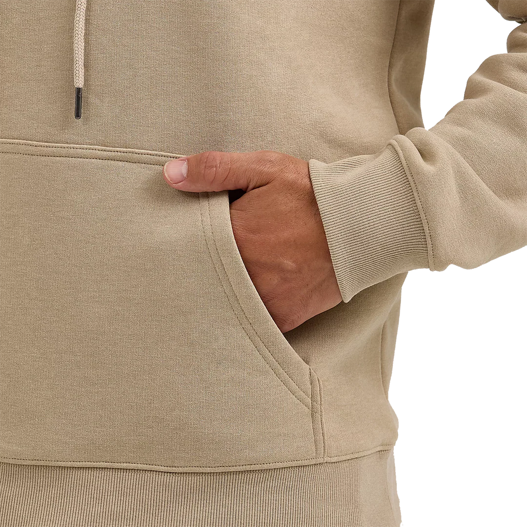 Wrangler Men's Classic Logo Graphic Hoodie