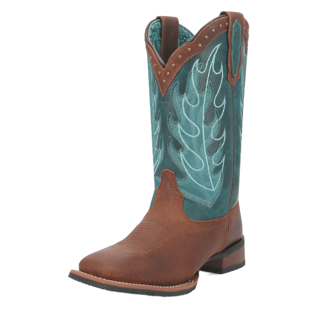 Laredo Women's Faye Cowgirl Boots