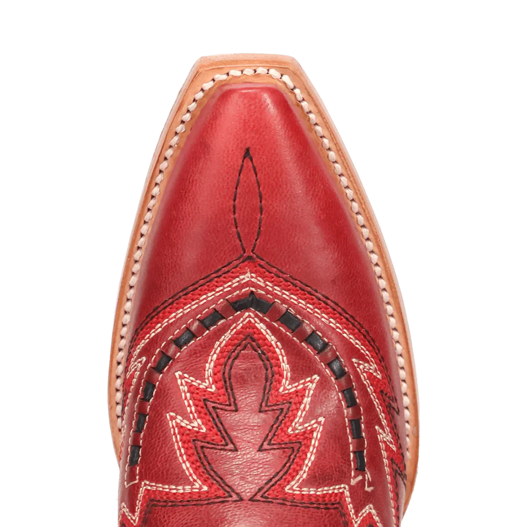 Dan Post Women's Mesa Cowboy Boots