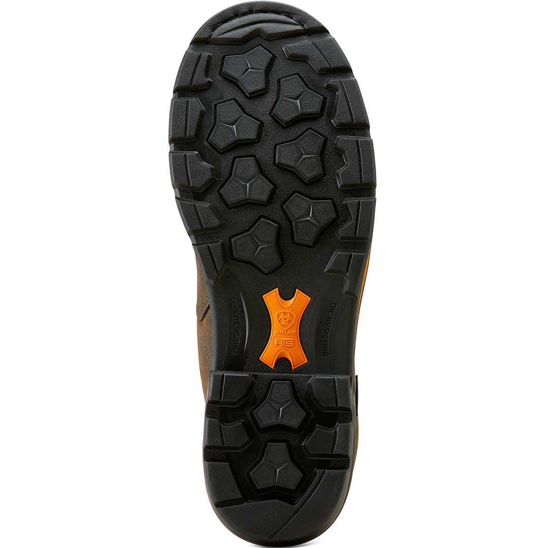 Ariat Work Men's Stump Jumper 6 BOA Waterproof Composite Toe Boot