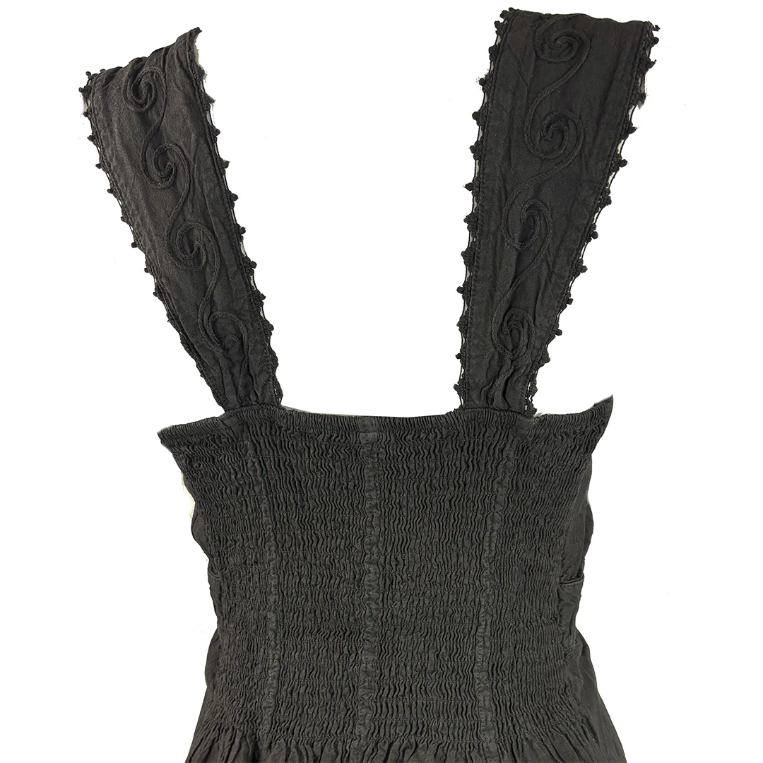 Inca Cotton Women's Mini Dress