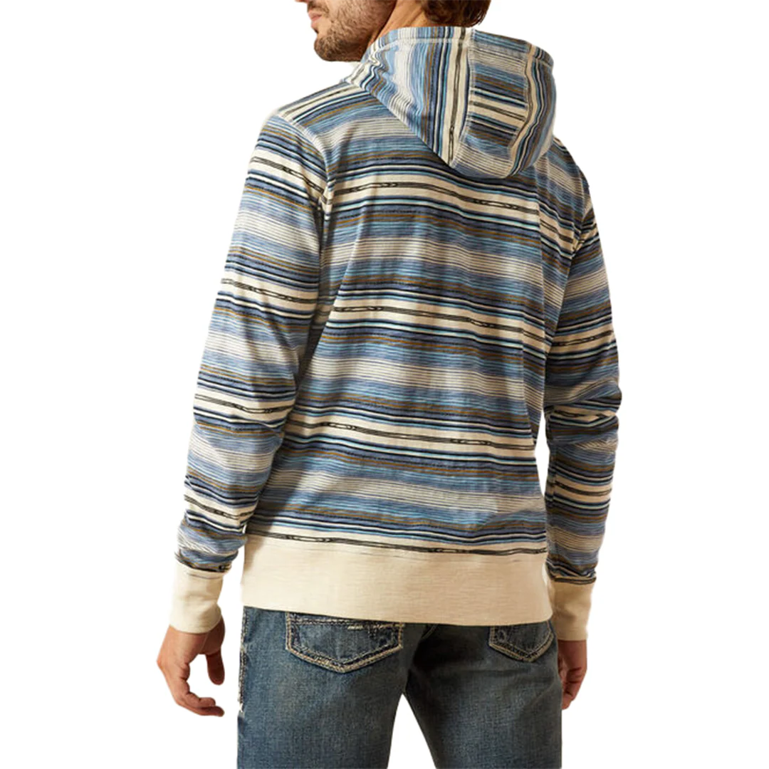 Ariat Men's Lightweight Retro Hoodie