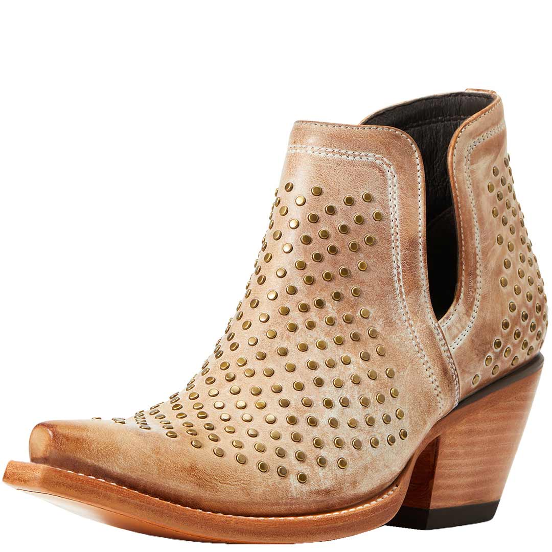 Ariat Women's Dixon Studs Cowgirl Boots
