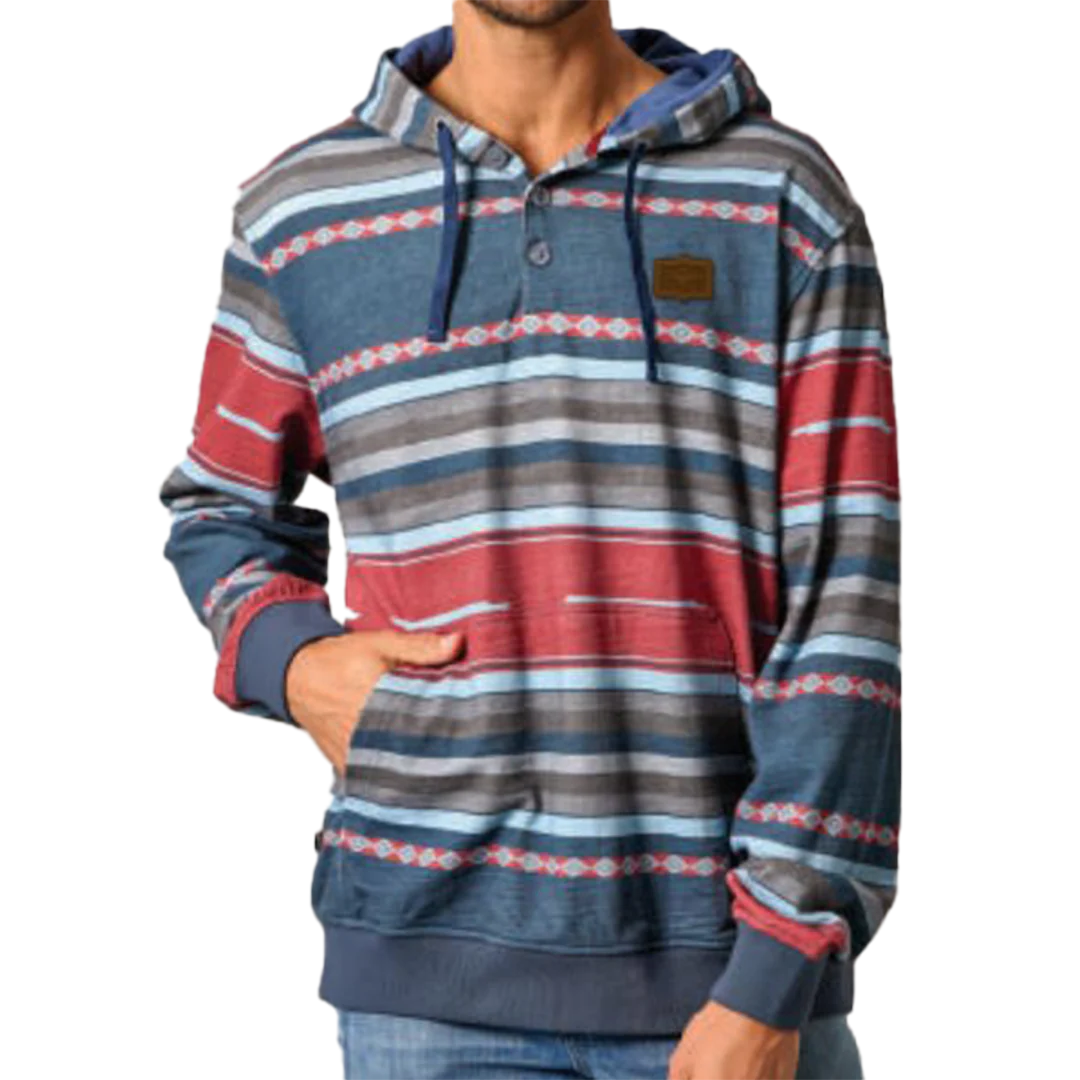 Kimes Ranch Men's Cantura Hoodie