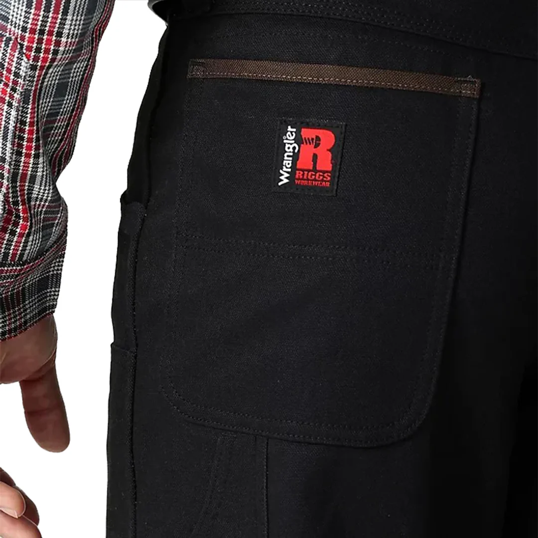 Wrangler RIGGS Workwear Men's Utility Work Pant