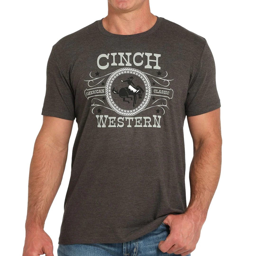 Cinch Men's Western T-Shirt