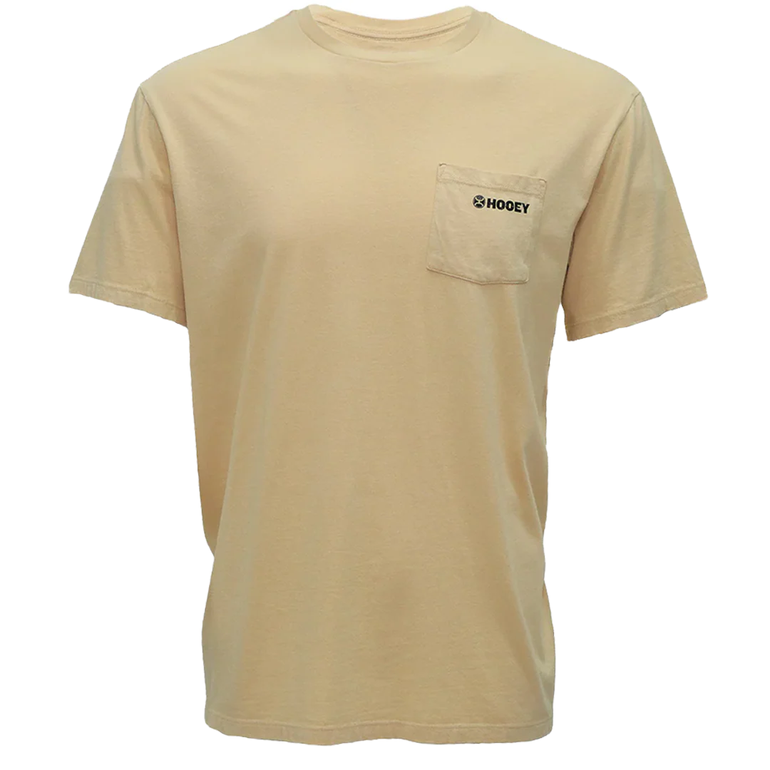 Hooey Brands Men's Zenith T-Shirt