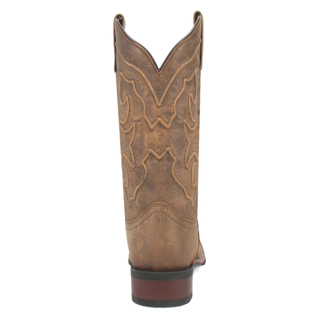 Laredo Women's Megan Cowgirl Boots