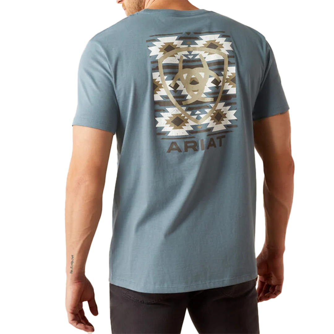 Ariat Men's Eagle Rock T-Shirt